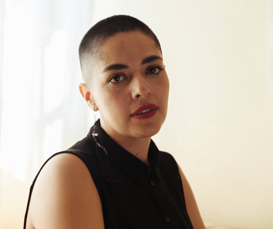 lgbtq woman 4 elements direct primary care