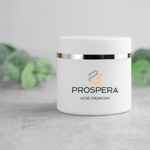Acne Day Cream