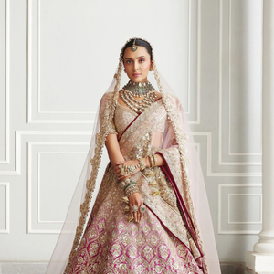 Bridal Bliss Treatment Bridal Bliss Treatment