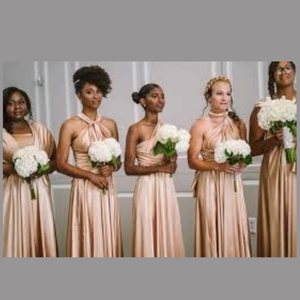 Bridal Party Bliss Bridal Party Bliss