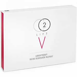 CO2 Lift V at-home vaginal facial, 5 pack $589