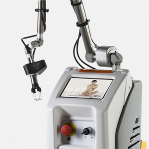 DEKA Fractional CO2 Laser
