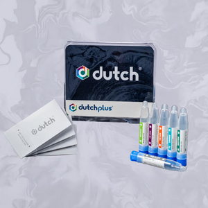 DUTCH Functional Hormone Assessment DUTCH Functional Hormone Assessment