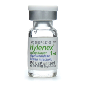 Dermal Filler Dissolve Treatment Dermal Filler Dissolve Treatment