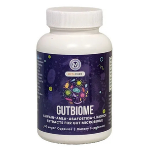 MetaCure Gutbiome MetaCure Gutbiome