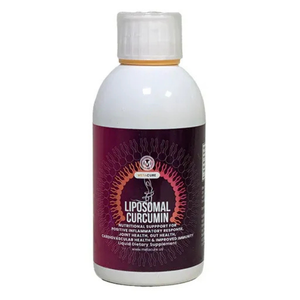 MetaCure Liposomal Curcumin Liquid MetaCure Liposomal Curcumin Liquid