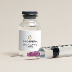 NAD Injections 250mg NAD Injections 250mg
