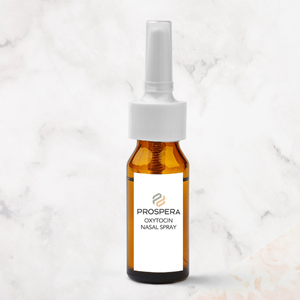 Oxytocin Nasal Spray