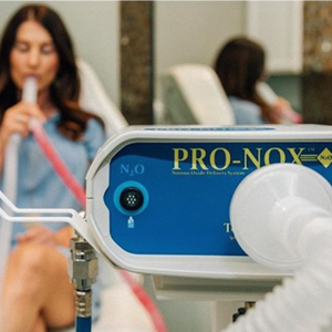 ProNox Conscious Sedation
