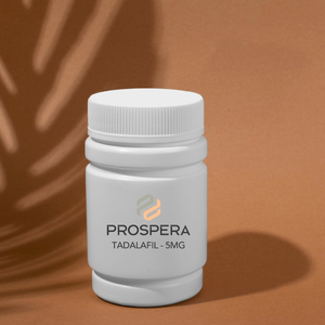 Tadalafil 5mg