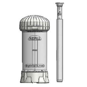 Vaginal Estriol Cream