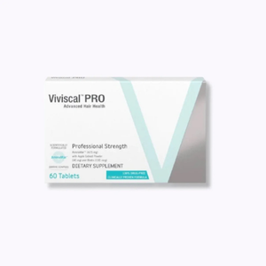 Viviscal Pro Dietary Supplement #60 Viviscal Pro Dietary Supplement 60