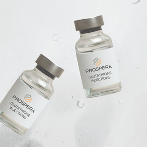 Glutathione-Injections